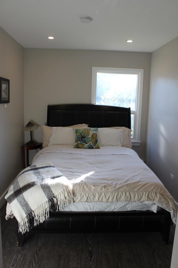 Huckleberry Cottage Prince Rupert Eksteriør billede