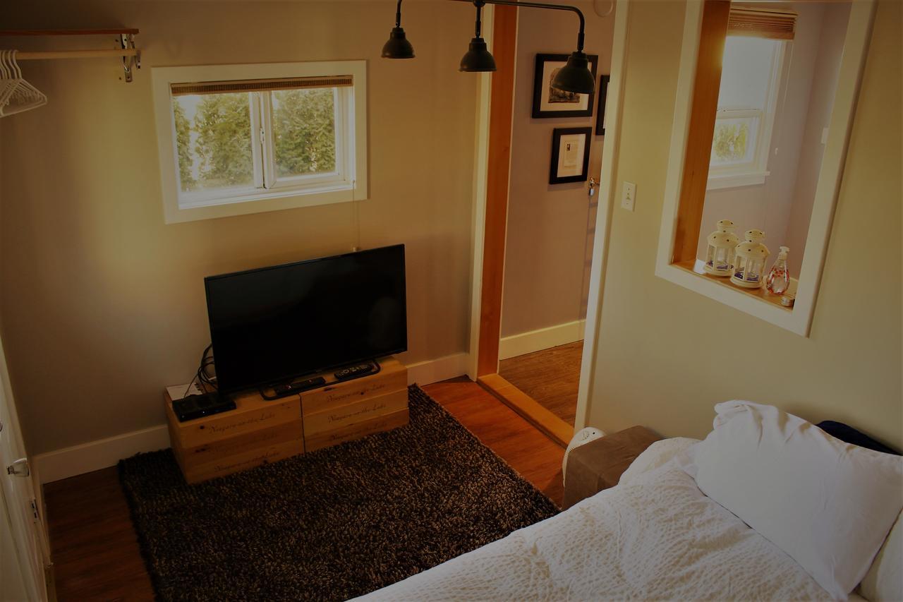 Huckleberry Cottage Prince Rupert Eksteriør billede